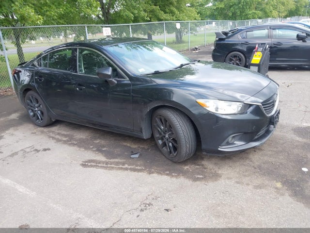 45740194 :رقم المزاد ، JM1GJ1V69F1167684 vin ، 2015 Mazda Mazda6 مزاد بيع