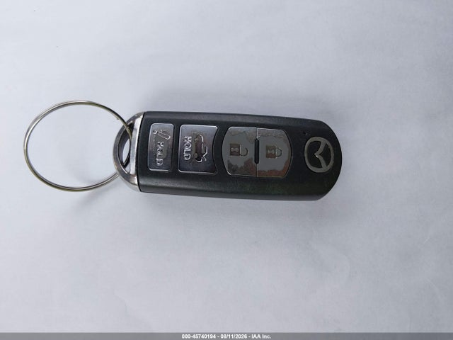45740194 :رقم المزاد ، JM1GJ1V69F1167684 vin ، 2015 Mazda Mazda6 مزاد بيع