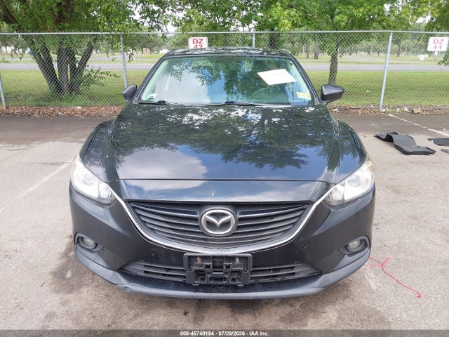 45740194 :رقم المزاد ، JM1GJ1V69F1167684 vin ، 2015 Mazda Mazda6 مزاد بيع