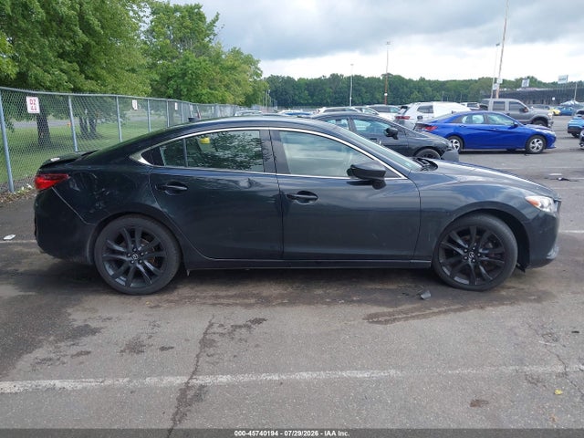 45740194 :رقم المزاد ، JM1GJ1V69F1167684 vin ، 2015 Mazda Mazda6 مزاد بيع