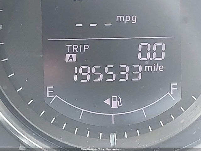 45740194 :رقم المزاد ، JM1GJ1V69F1167684 vin ، 2015 Mazda Mazda6 مزاد بيع
