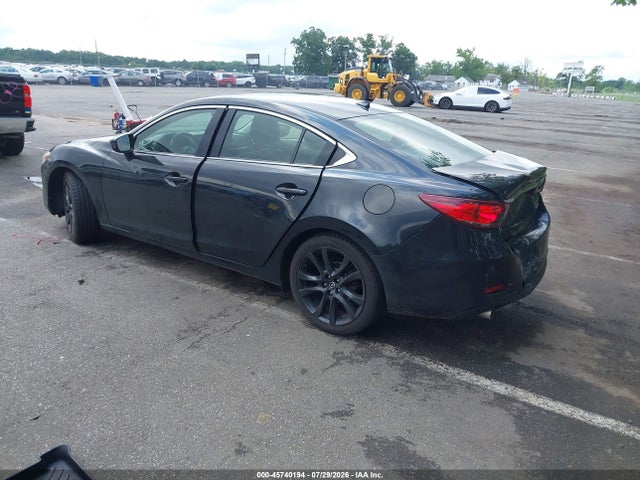 45740194 :رقم المزاد ، JM1GJ1V69F1167684 vin ، 2015 Mazda Mazda6 مزاد بيع
