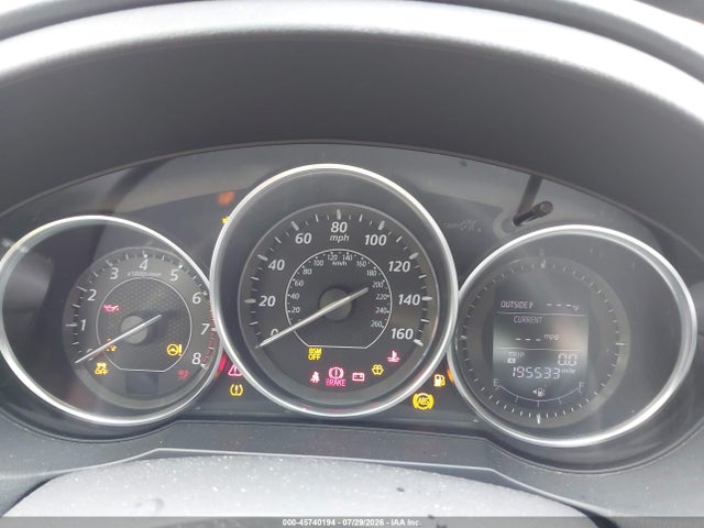 45740194 :رقم المزاد ، JM1GJ1V69F1167684 vin ، 2015 Mazda Mazda6 مزاد بيع