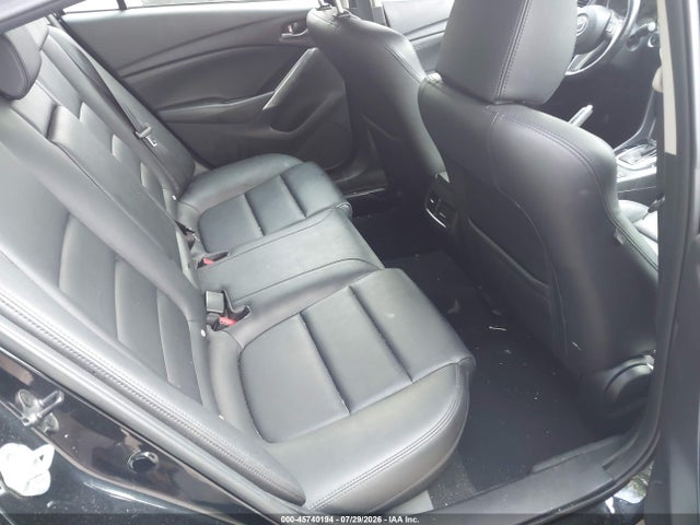 45740194 :رقم المزاد ، JM1GJ1V69F1167684 vin ، 2015 Mazda Mazda6 مزاد بيع