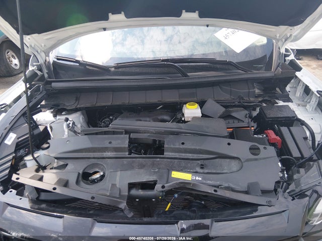 Продаж на аукціоні авто 2026 Nissan Pathfinder Sl, vin: 5N1DR3CS4TC229270, номер лоту: 45740208