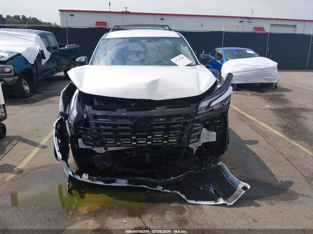 Продаж на аукціоні авто 2026 Nissan Pathfinder Sl, vin: 5N1DR3CS4TC229270, номер лоту: 45740208