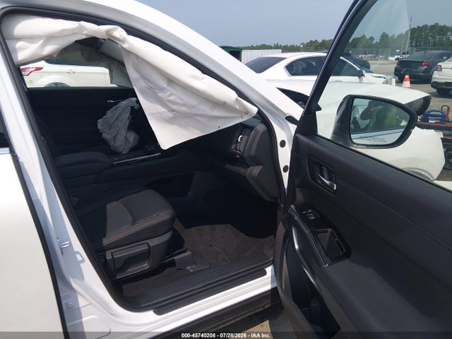 Продаж на аукціоні авто 2026 Nissan Pathfinder Sl, vin: 5N1DR3CS4TC229270, номер лоту: 45740208