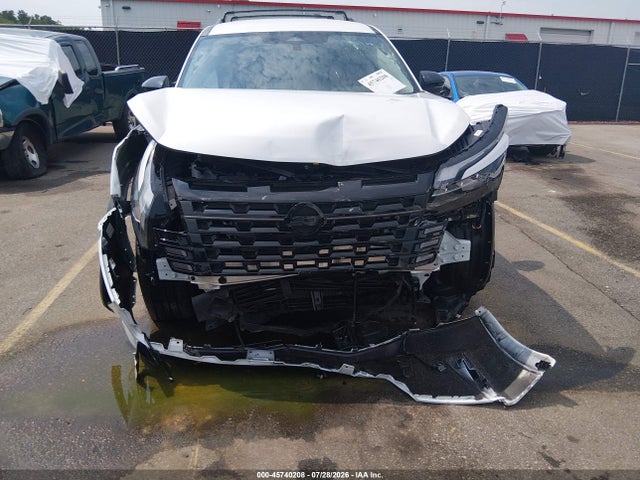 Продаж на аукціоні авто 2026 Nissan Pathfinder Sl, vin: 5N1DR3CS4TC229270, номер лоту: 45740208