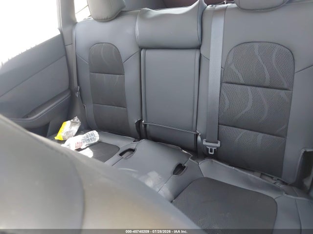 Auction sale of the 2022 Tesla Model Y Long Range Dual Motor All-wheel Drive, vin: 7SAYGDEE2NF320572, lot number: 45740209