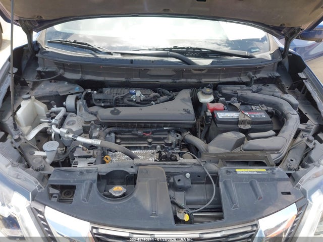 Продаж на аукціоні авто 2020 Nissan Rogue Sl Intelligent Awd, vin: 5N1AT2MV0LC765981, номер лоту: 45740211