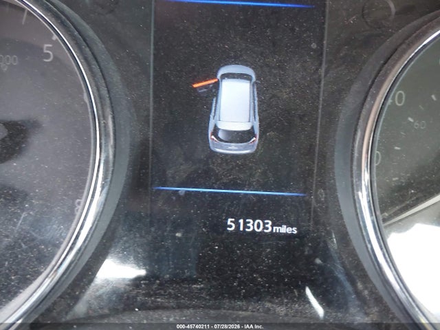 Продаж на аукціоні авто 2020 Nissan Rogue Sl Intelligent Awd, vin: 5N1AT2MV0LC765981, номер лоту: 45740211