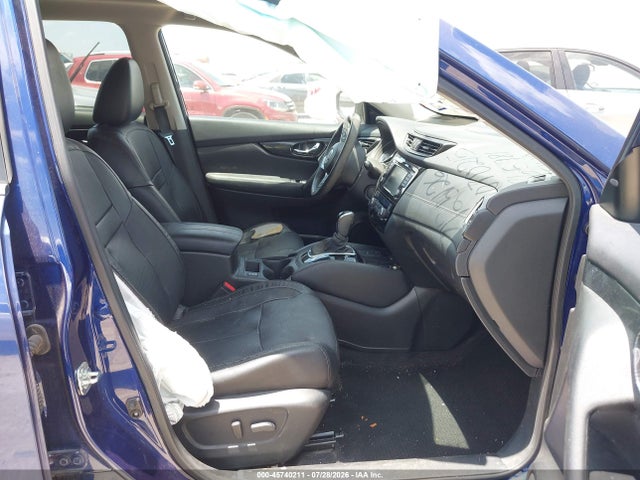 Продаж на аукціоні авто 2020 Nissan Rogue Sl Intelligent Awd, vin: 5N1AT2MV0LC765981, номер лоту: 45740211