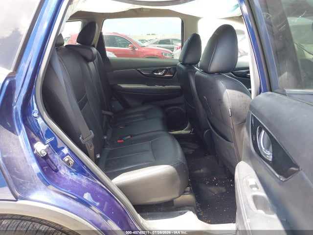 Продаж на аукціоні авто 2020 Nissan Rogue Sl Intelligent Awd, vin: 5N1AT2MV0LC765981, номер лоту: 45740211