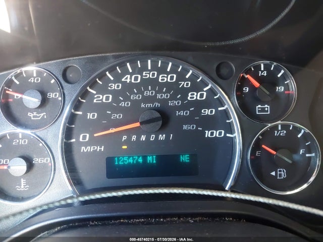 Chevrolet Express 2500 Work Van 2016 1GCWGAFF0G1202770 Image 7
