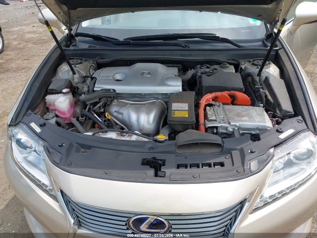 Продажа на аукционе авто 2015 Lexus Es 300h, vin: JTHBW1GG9F2094360, номер лота: 45740227