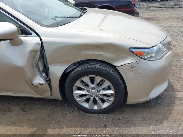 Продажа на аукционе авто 2015 Lexus Es 300h, vin: JTHBW1GG9F2094360, номер лота: 45740227