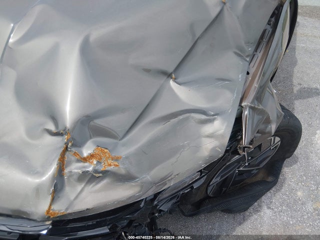 2025 Hyundai Tucson Hybrid Blue მანქანა იყიდება აუქციონზე, vin: KM8JBDD15SU357674, აუქციონის ნომერი: 45740225