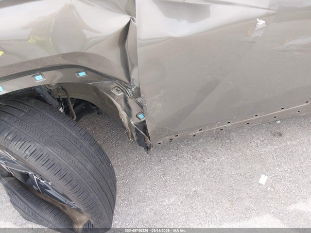 2025 Hyundai Tucson Hybrid Blue მანქანა იყიდება აუქციონზე, vin: KM8JBDD15SU357674, აუქციონის ნომერი: 45740225