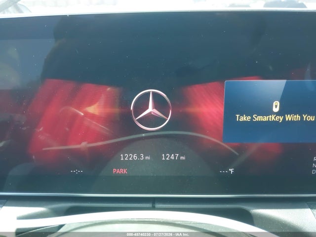 W1KAF8HB6TR309520 Mercedes-Benz Amg C 43 4matic