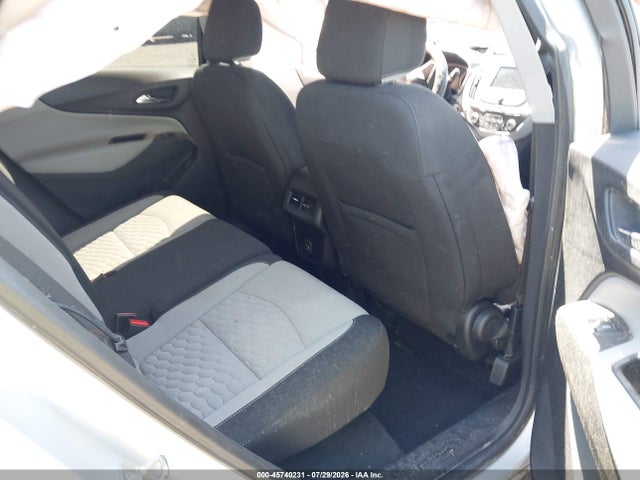 2GNAXTEV9K6242731 Chevrolet EQUINOX LT