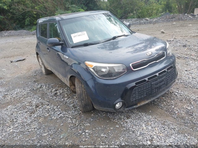Aukcja sprzedaży 2016 Kia Soul +, vin: KNDJP3A54G7333136, numer aukcji: 45740232