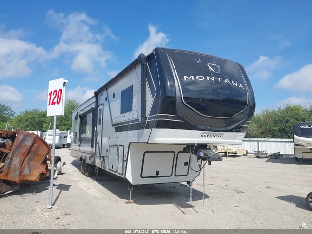 2025 4YDFM0U28T4700093 главное изображение