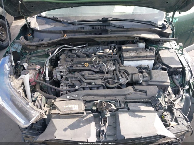 Toyota Corolla Cross Le 2022 7MUCAABG5NV031703 Image 10