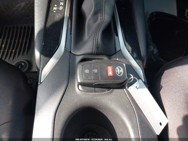 Toyota Corolla Cross Le 2022 7MUCAABG5NV031703 Image 11