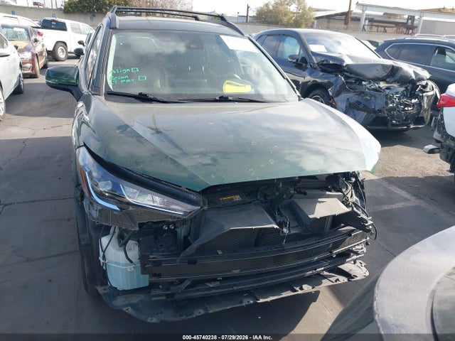 Toyota Corolla Cross Le 2022 7MUCAABG5NV031703 Image 13