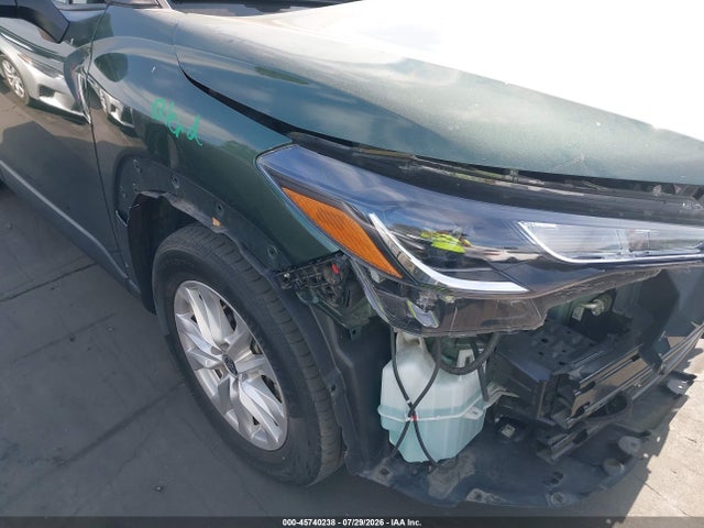Toyota Corolla Cross Le 2022 7MUCAABG5NV031703 Image 18