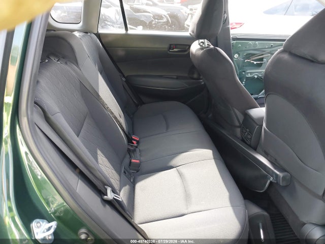 Toyota Corolla Cross Le 2022 7MUCAABG5NV031703 Image 8