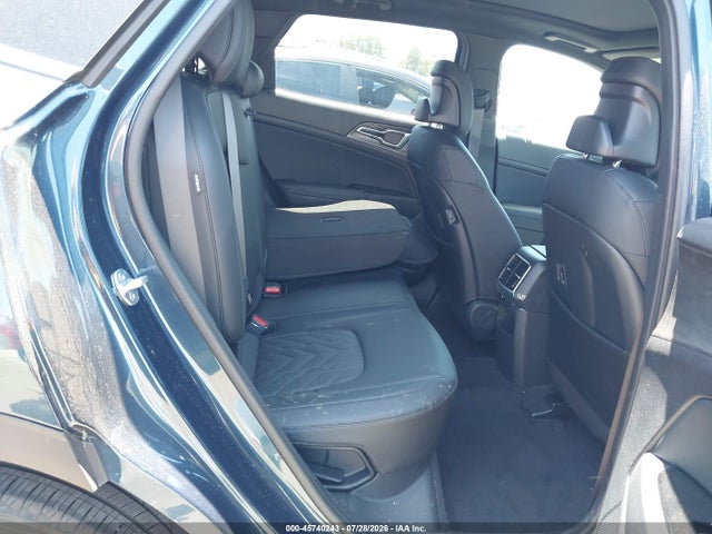 Aukcja sprzedaży 2025 Kia Sportage Plug-in Hybrid X-line Prestige, vin: KNDPZDDHXS7240551, numer aukcji: 45740243