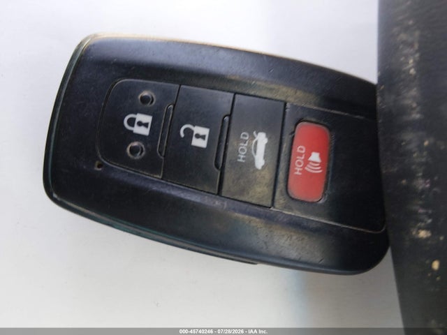 Продаж на аукціоні авто 2018 Toyota Camry Se, vin: 4T1B11HK2JU108532, номер лоту: 45740246
