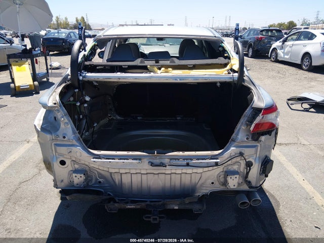 Продаж на аукціоні авто 2018 Toyota Camry Se, vin: 4T1B11HK2JU108532, номер лоту: 45740246