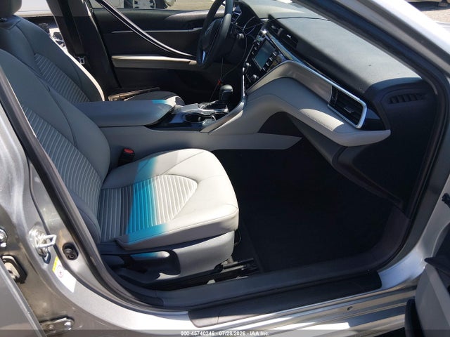 Продаж на аукціоні авто 2018 Toyota Camry Se, vin: 4T1B11HK2JU108532, номер лоту: 45740246