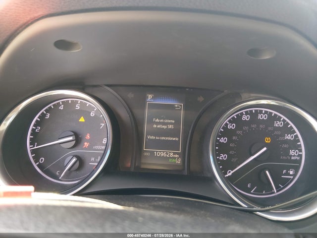 Продаж на аукціоні авто 2018 Toyota Camry Se, vin: 4T1B11HK2JU108532, номер лоту: 45740246