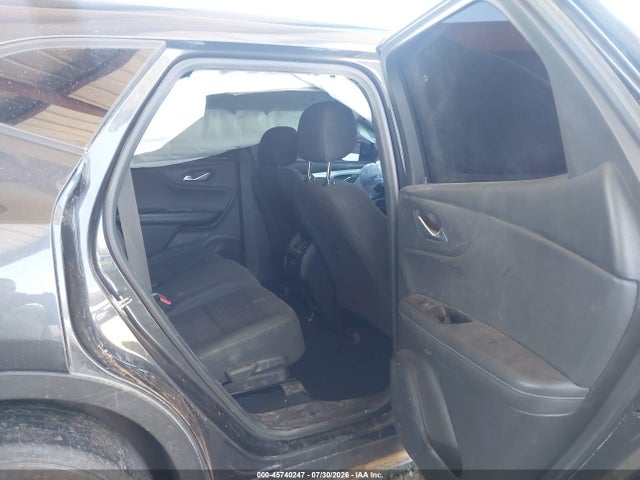 Chevrolet Blazer Awd 2lt 2022 3GNKBHR48NS164742 Image 8
