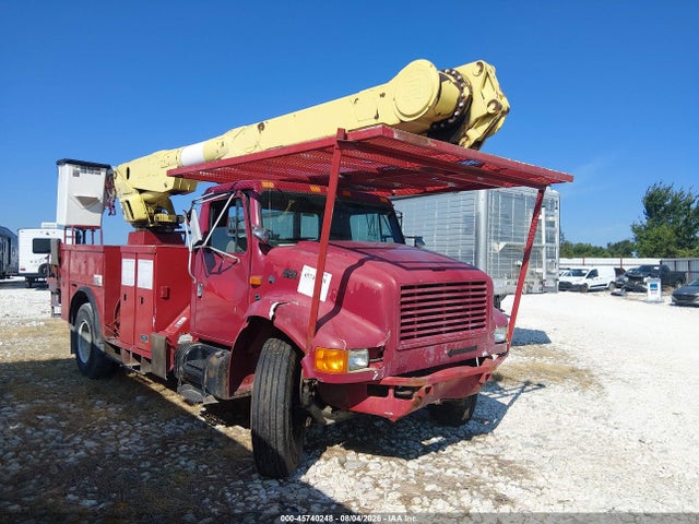 Продажа на аукционе авто 1995 International 4000 4900, vin: 1HTSDAAN8SH621233, номер лота: 45740248