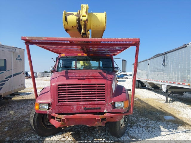 Продажа на аукционе авто 1995 International 4000 4900, vin: 1HTSDAAN8SH621233, номер лота: 45740248