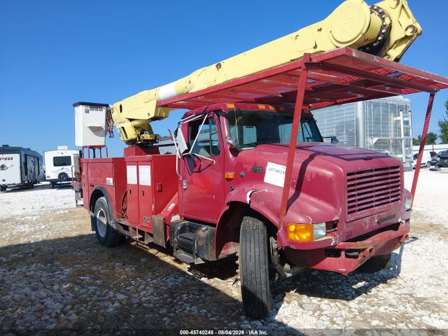 Продажа на аукционе авто 1995 International 4000 4900, vin: 1HTSDAAN8SH621233, номер лота: 45740248