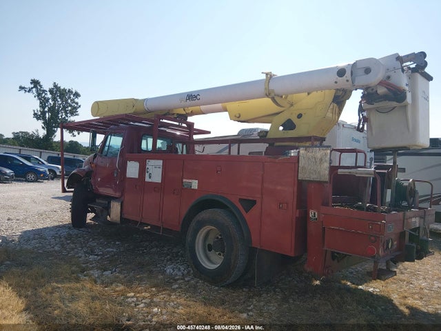 Продажа на аукционе авто 1995 International 4000 4900, vin: 1HTSDAAN8SH621233, номер лота: 45740248
