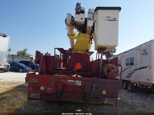 Продажа на аукционе авто 1995 International 4000 4900, vin: 1HTSDAAN8SH621233, номер лота: 45740248