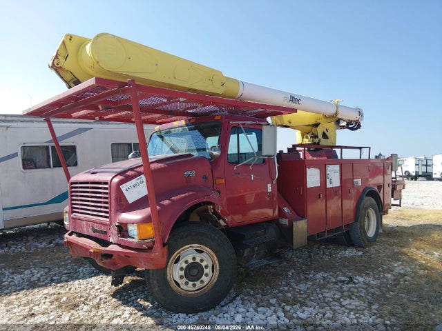 Продажа на аукционе авто 1995 International 4000 4900, vin: 1HTSDAAN8SH621233, номер лота: 45740248
