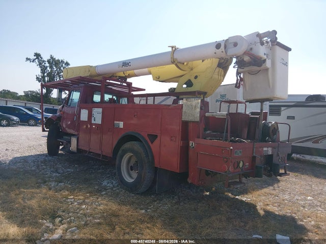 Продажа на аукционе авто 1995 International 4000 4900, vin: 1HTSDAAN8SH621233, номер лота: 45740248