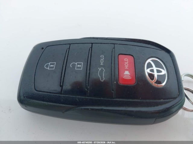 2023 Toyota Corolla Hybrid Le მანქანა იყიდება აუქციონზე, vin: JTDBDMHE3P3000779, აუქციონის ნომერი: 45740250