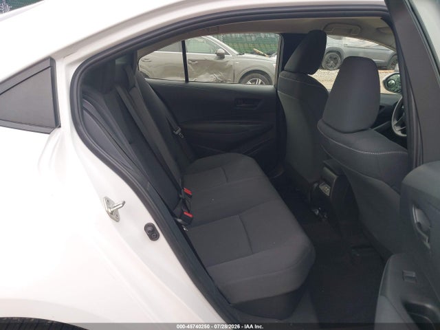 2023 Toyota Corolla Hybrid Le მანქანა იყიდება აუქციონზე, vin: JTDBDMHE3P3000779, აუქციონის ნომერი: 45740250