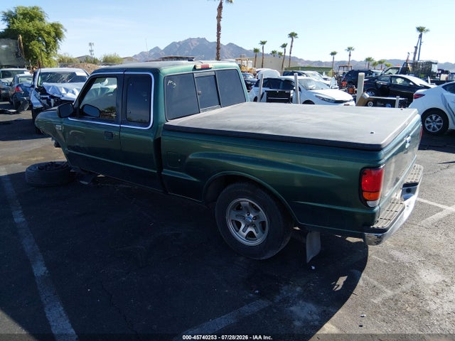 1999 Mazda B3000 Se/tl მანქანა იყიდება აუქციონზე, vin: 4F4YR16V7XTM05709, აუქციონის ნომერი: 45740253