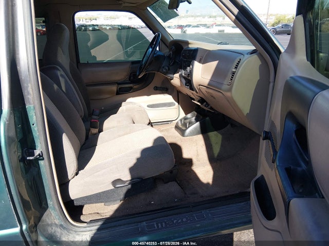 1999 Mazda B3000 Se/tl მანქანა იყიდება აუქციონზე, vin: 4F4YR16V7XTM05709, აუქციონის ნომერი: 45740253