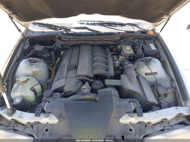 Продаж на аукціоні авто 1998 Bmw 328i, vin: WBACD4326WAV64600, номер лоту: 45740255