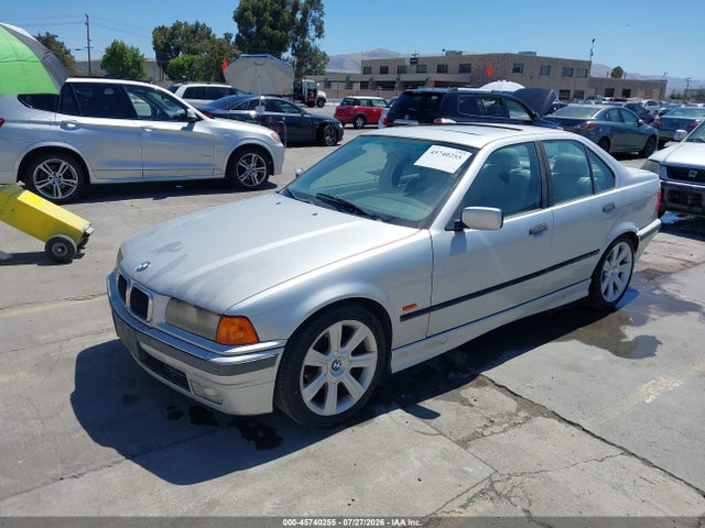 Продаж на аукціоні авто 1998 Bmw 328i, vin: WBACD4326WAV64600, номер лоту: 45740255